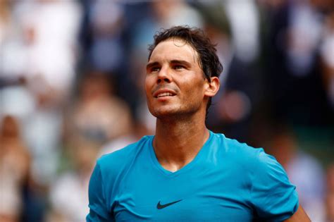 Fotos: Rafa Nadal, Roland Garros 2018   Tenis Web