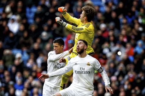 Fotos: Real Madrid   Celta, el partido en imágenes ...