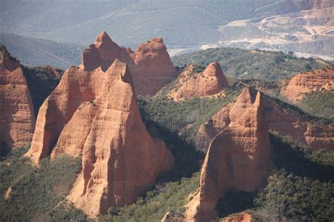 Fotos: Recorrido por los paisajes españoles más bellos ...