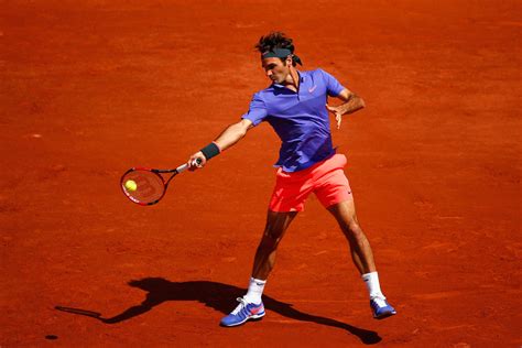 Fotos: Roger Federer, Roland Garros 2015   Página 4 de 4 ...