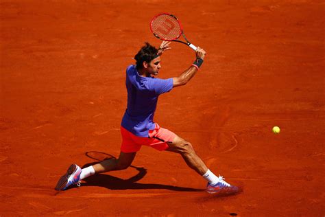 Fotos: Roger Federer, Roland Garros 2015   Página 4 de 4 ...