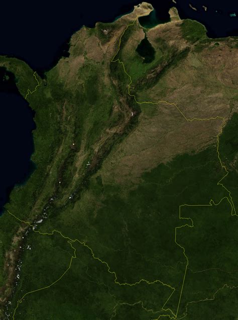 Fotos Satelital Mapa