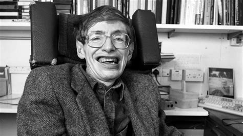 [FOTOS] Stephen Hawking: su vida en imágenes | Tele 13