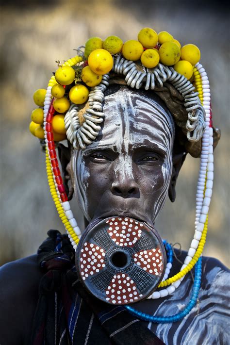 Fotos: Vida en la tribu | EL PAÍS Semanal
