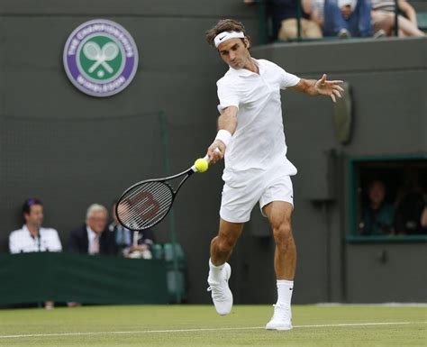 Fotos: Wimbledon nesta terça feira  24.06    24/06/2014 ...