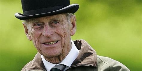 +FOTOS y VIDEO| El duque Felipe de Edimburgo dice adiós a ...