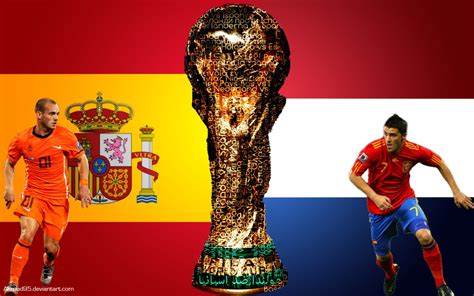 Fotos y wallpapers de la final España vs Holanda   Taringa!
