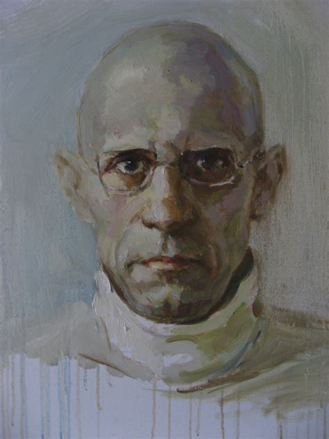 Foucault: una introducción   La Fonda Filosófica