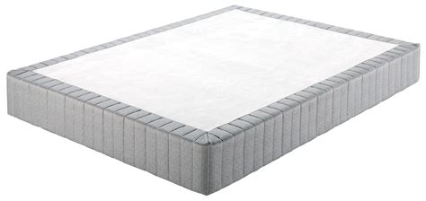 Foundation Gray King Size Foundation from Ashley  M81X42 ...