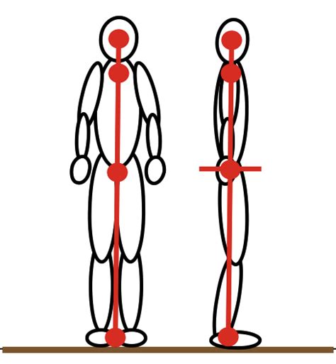 Four Components of Alignment for RunningTechnique ...