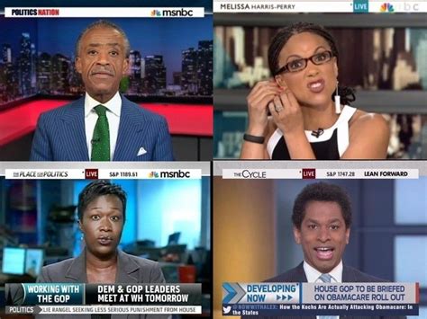 Four MSNBC Stars Do Not Pay Their Taxes | Breitbart