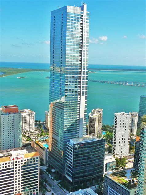 Four Seasons Hotel Miami   Wikipedia