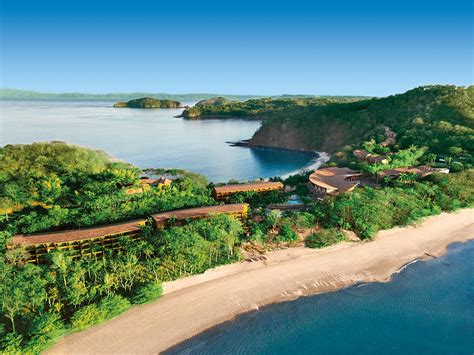 Four Seasons Resort Costa Rica At Peninsula Papagayo ...