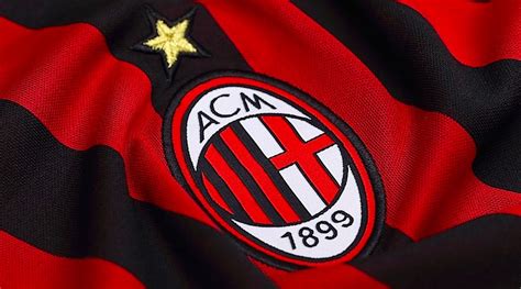 Fox: AC Milan close to agreeing kit deal with PUMA ...