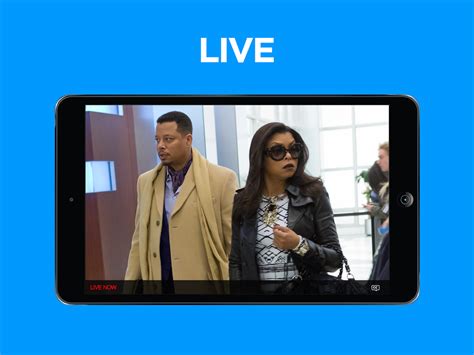 FOX NOW: Episodes & Live TV Android Apps on Google Play