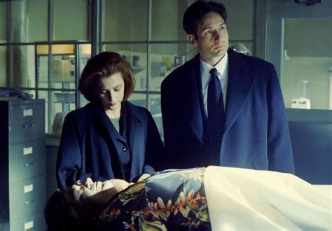 FOX – Coleccion The X Files 1 | Cine y más…