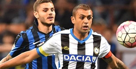 Fox Sports 2 transmite en Inter vs Udinese por la Serie A ...