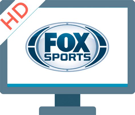 Fox Sports En Vivo   Programacion de Fox Sports, 1, 2, 3