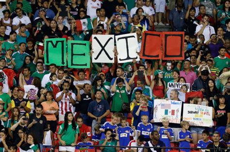 Fox Sports reaches programming deal with Mexican national ...