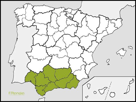 FP Andalucia » FPlandia