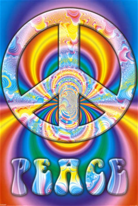 Fractal Peace