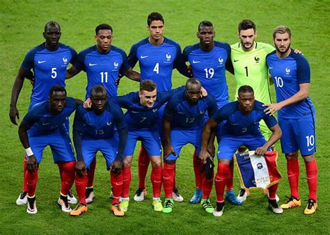 France: Fear, Faith and Football   BBC News
