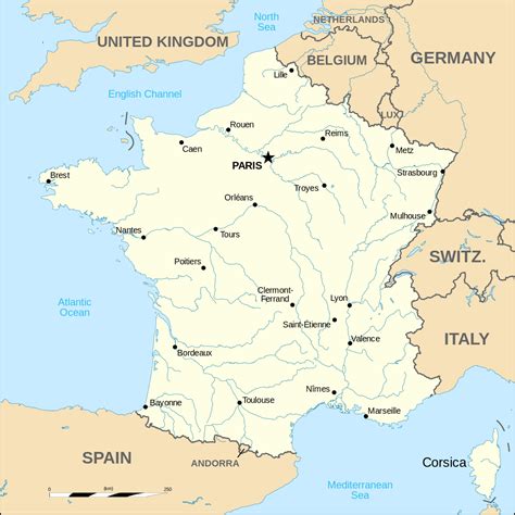 France métropolitaine — Wikipédia