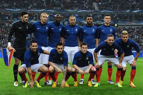 France National football Team 2014 Wallpapers   Football ...