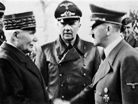France Opens Access to Petain s Vichy Regime Nazi ...