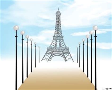 France PowerPoint Templates