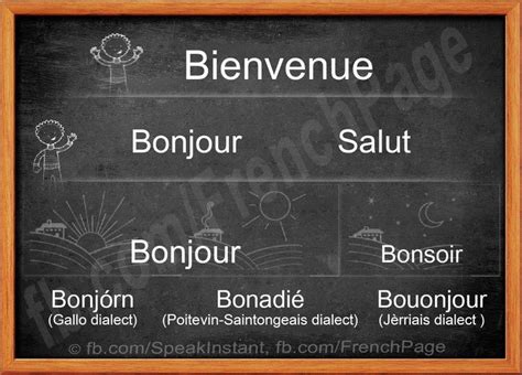 Francés básico: ¡10 cosas imprescindibles que debo saber ...