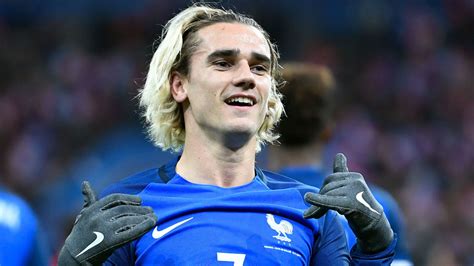 France’s 2018 World Cup squad predicted: Who will make ...
