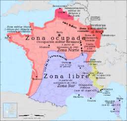 Francia de Vichy Wikipedia, la enciclopedia libre
