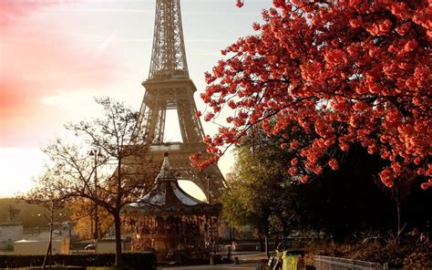 Francia en otoño   Viajar a Francia