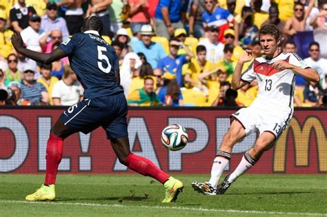 Francia vs Alemania: resumen, goles y resultado   MARCA.com