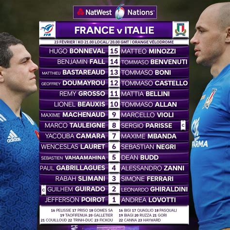 Francia vs Italia, resumen y resultado del partido del ...