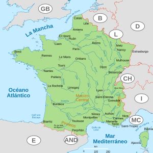 Francia   Wikipedia, la enciclopedia libre