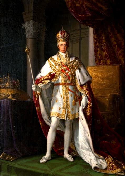 Francis II, Holy Roman Emperor   Wikiwand