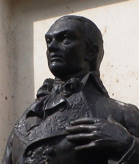 Francisco de Miranda statue : London Remembers, Aiming to ...