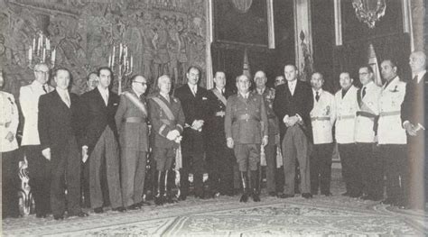 Francisco Franco Bahamonde, Portal Fuenterrebollo