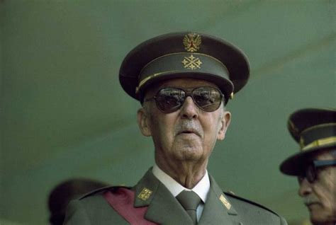 Francisco Franco, el mayor generador de chistes de la ...