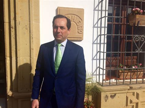 Francisco Gómez será el portavoz de Ciudadanos en Marbella