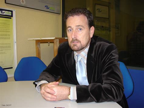 Francisco Javier Iglesias Muñoz , director director del ...