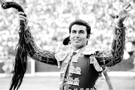 Francisco Rivera  Paquirri : Un torero de leyenda y pasión ...