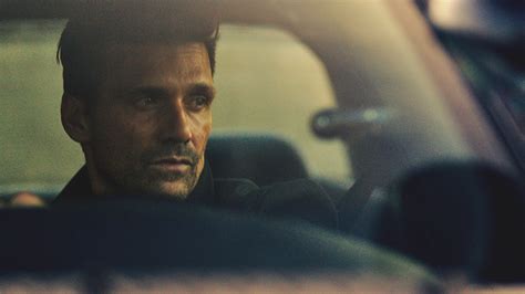 Frank Grillo in ‘The Purge 3’: Actor to Return for Sequel ...