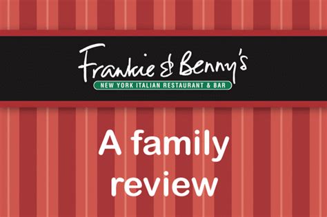 Frankie & Benny s Lincoln: a mixed review   A Mummy Too