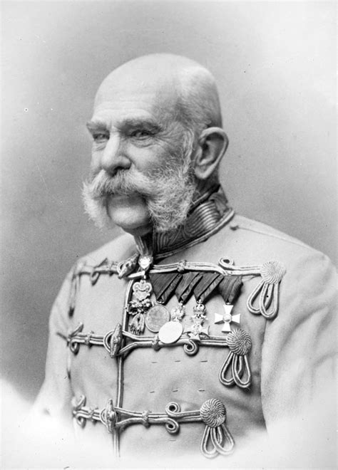 Franz Joseph I of Austria   Wikiwand
