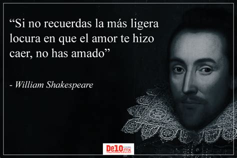 Frase Shakespeare 1000 Images About Shakespeare On No Se ...