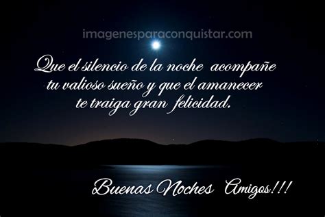 Frases Buenas Noches Amigos Para Compartir Por Whatsapp ...