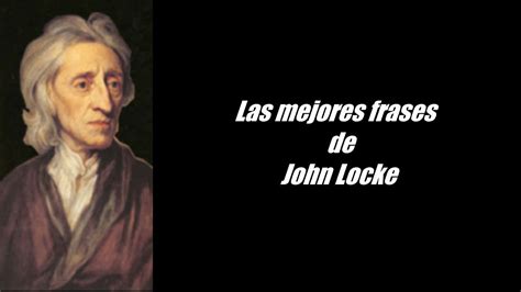 Frases célebres de John Locke   YouTube